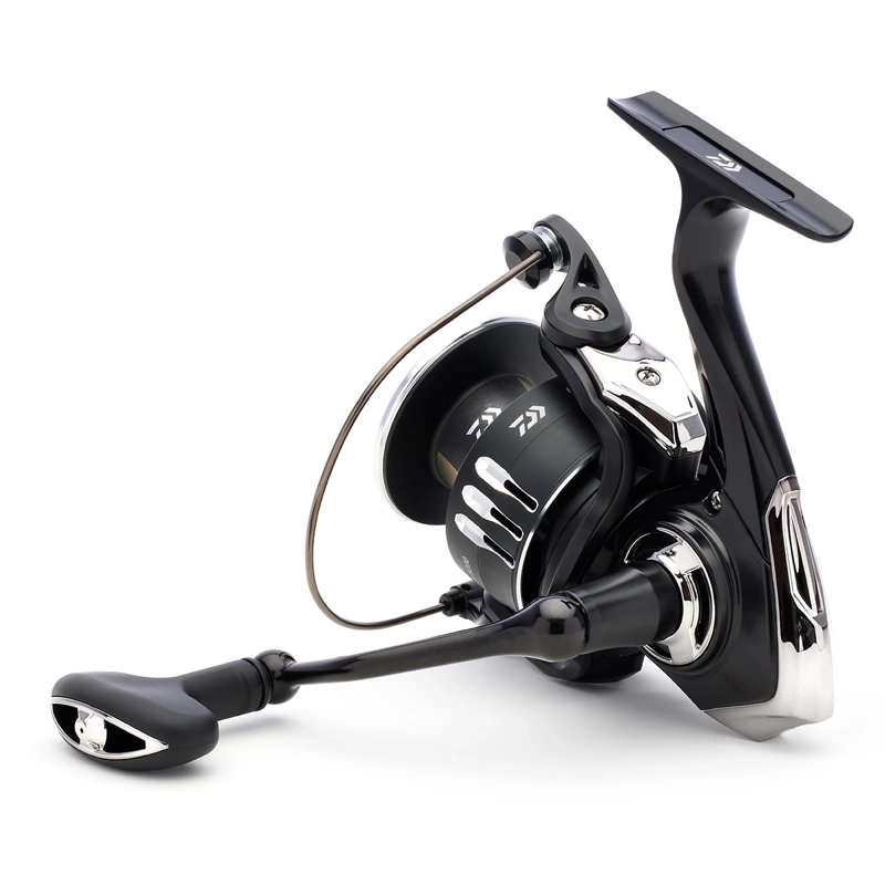 Daiwa ZX Reels